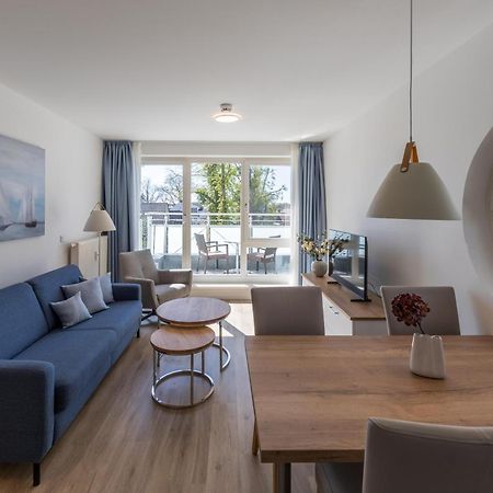 Kleine Freiheit An Der Seebruecke Zingst Kültér fotó