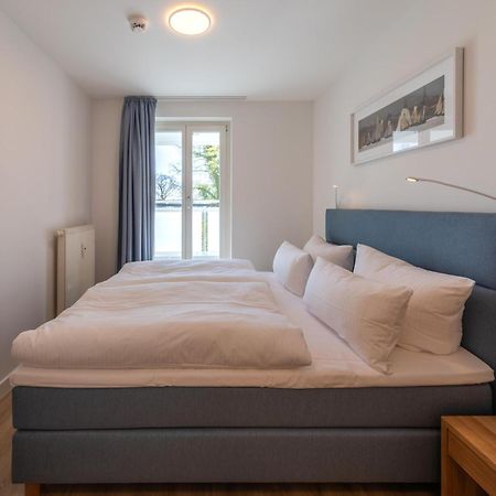 Kleine Freiheit An Der Seebruecke Zingst Kültér fotó